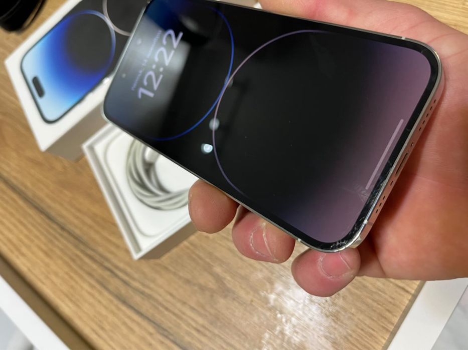 Iphone 14 Pro 88% Промо