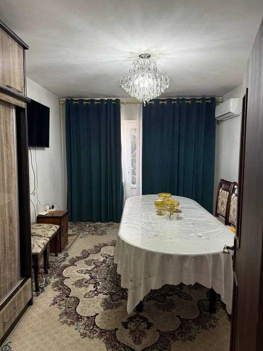 Продаю 3-х комнатную квартиру Янгихаёт 8 худуд