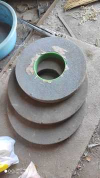 Продам диск круг точильный камень