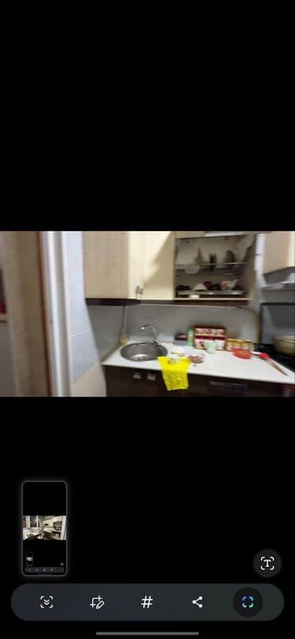 Срочно продается квартира4/2/4 бел тепа махаля 146м² 130000$