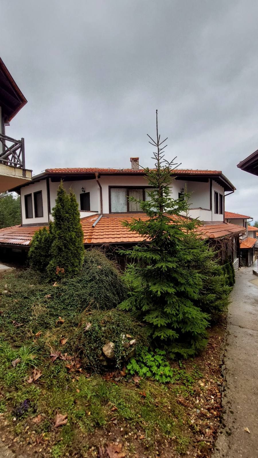Банско Лукс Пропъртис предлага къща за продажба в град Банско