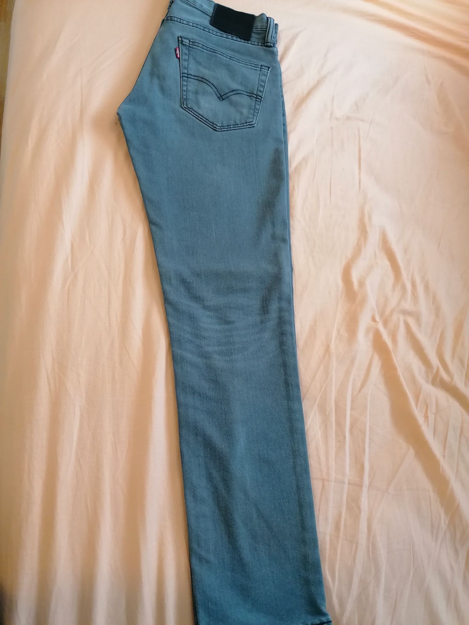 Levi's мъжки дънки