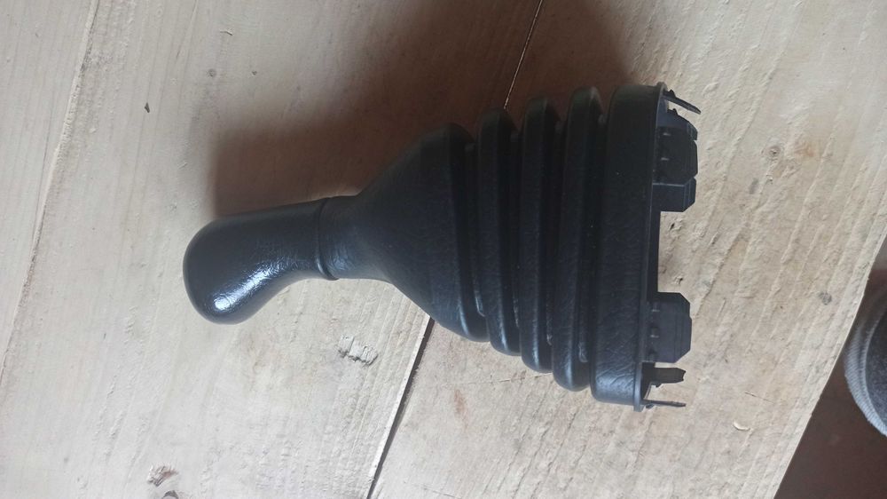 Manson original cu nuca Mazda 323F 323 3 - 5 trepte