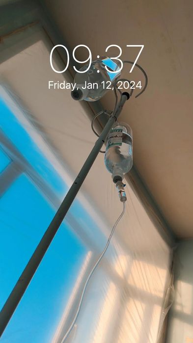 Вывод из запоя Капельницы уколы на дому