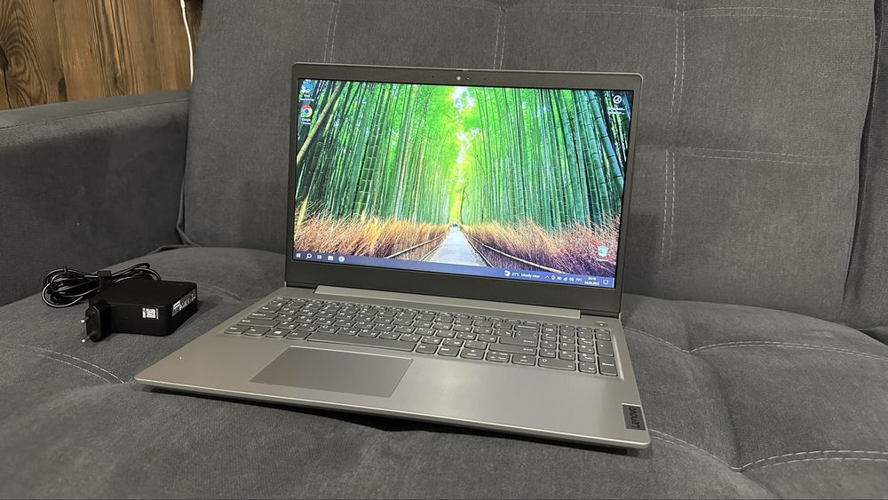Новый Ноутбук Lenovo Core i3 10gen, 16GB, SSD 256GB, Видеокарта 6GB