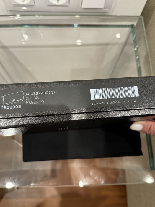 Портмоне Giuseppe Zanotti