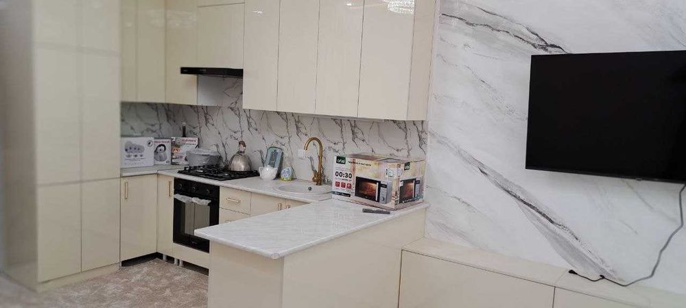 Срочно! Сдаётся Квартира 2/9/10 на Лабзаке ор-р Ц-13 Сазанчик ресторан