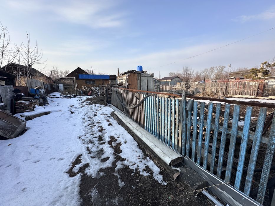 Продается 3-комнатный дом в Сортировке ( Рабочий поселок)