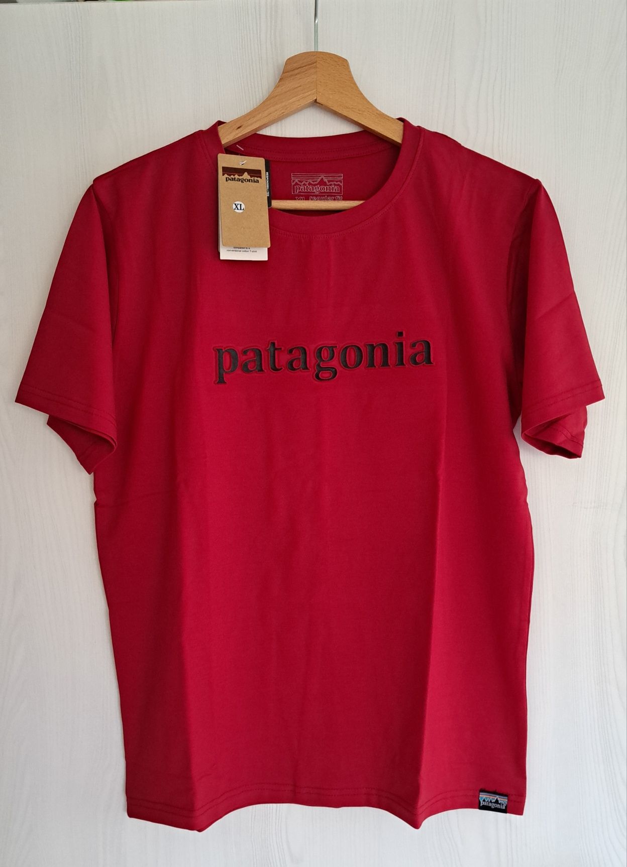 Мъжки тениски Patagonia, нови с етикет