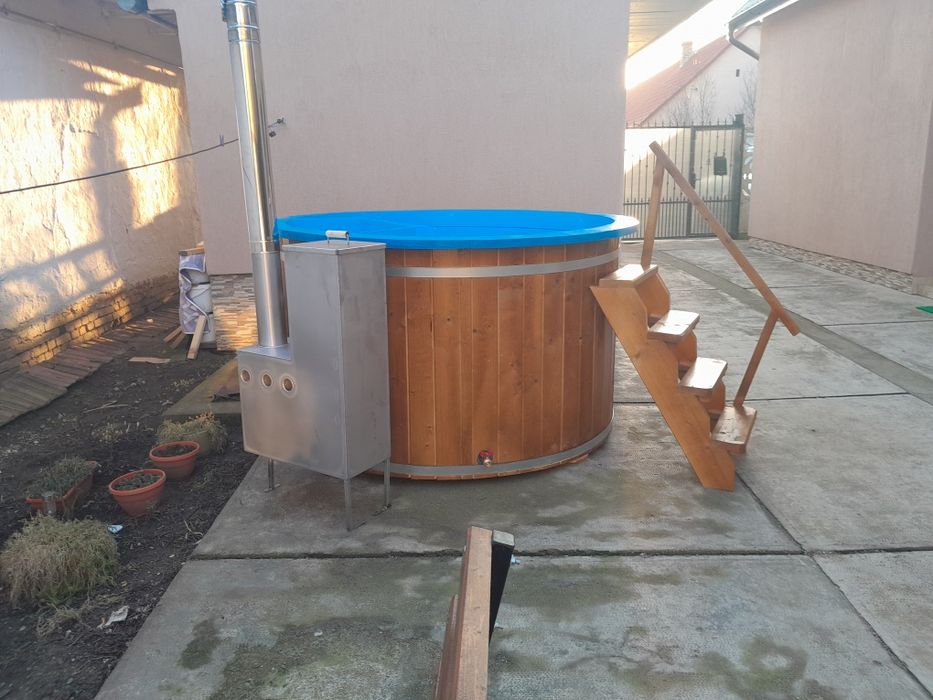 Ciubar din polipropilena