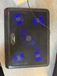 Cooler laptop Scorpion