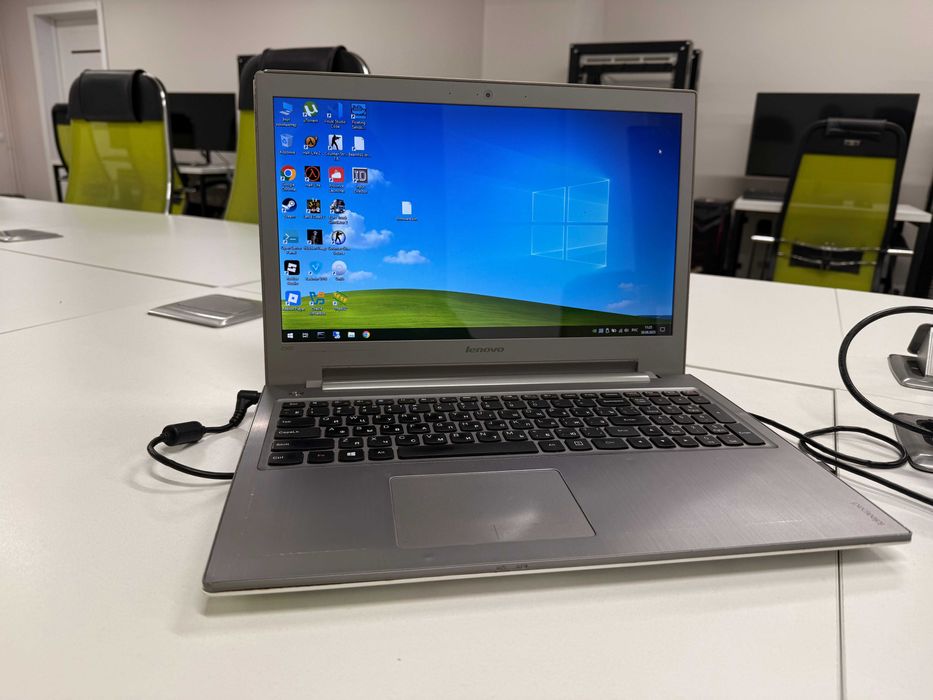 Ноутбук Lenovo Z500