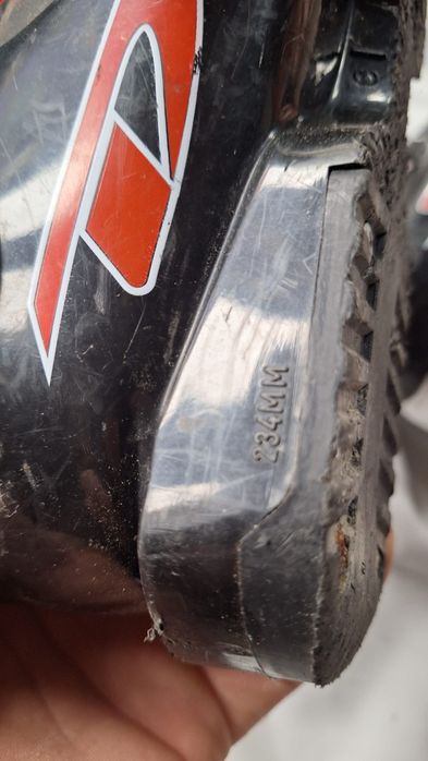 Clăpari copii Dalbello