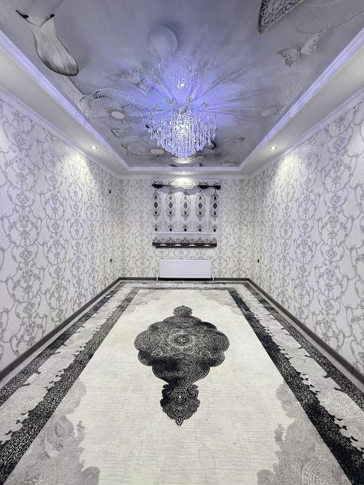 3 xonali 90 kv 4 etash 8 etashli bino