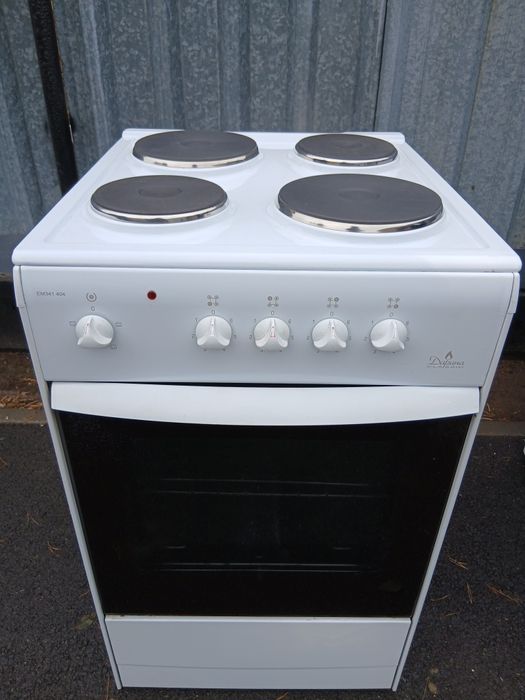 Электрическая плита