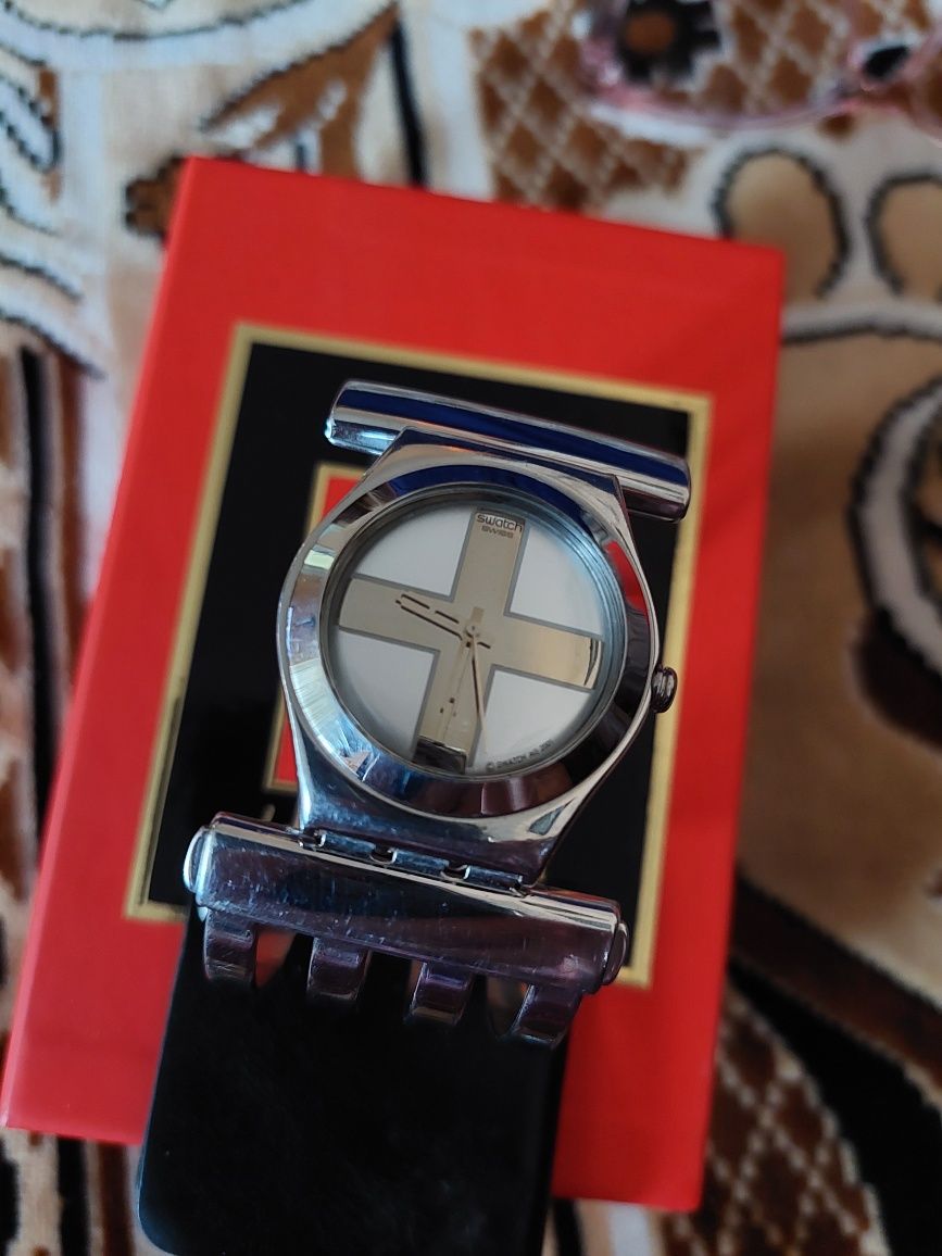 Ceas dama Swatch original
