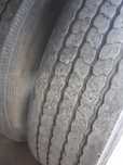 Isuzu balon R17.5 215