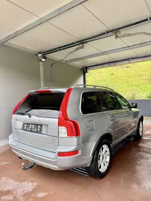 Volvo XC90 Limited Edition -Stare Excelenta-
