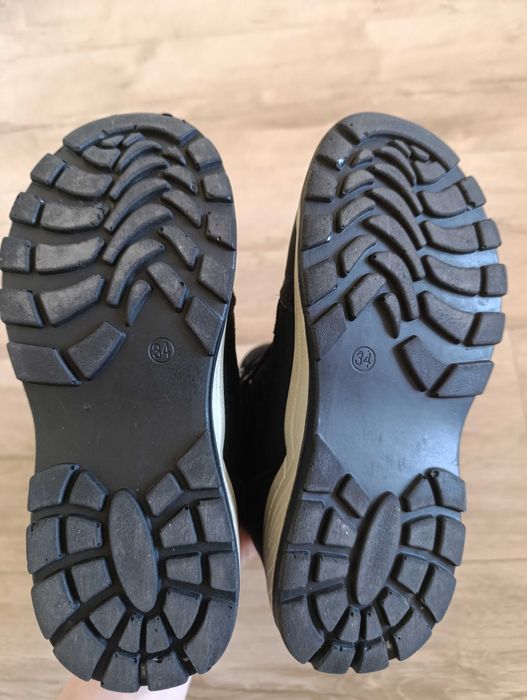 Ботуши за момче Sprandi, 34 номер