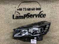 Peugeot 508 2014/2016 facelift full led Far stanga F819