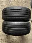 Michelin pilot sport 4 235/45 R18