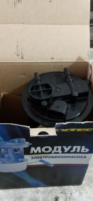 Бензонасос ВАЗ Lada Samara 1.6