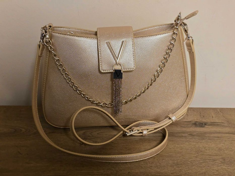 Valentino By Mario Valentino оригинална дамска чанта