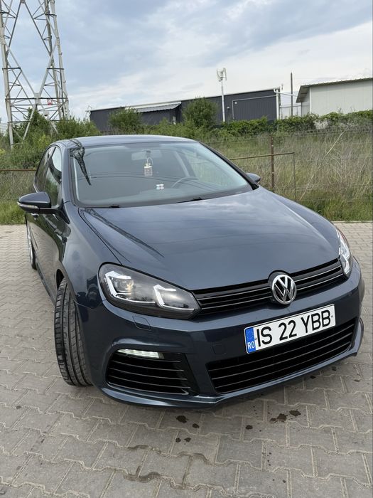 Golf 6 Volkswagen GOLF VI
