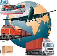 Доставка грузов китай- Узбекистан