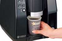 Mars Drinks coffe machines