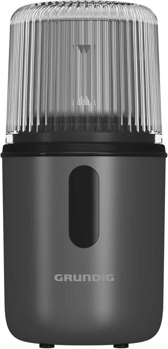 Кафемелачка Grundig CM7460,компактна,180W,чукова мелачка, до 55гр кафе