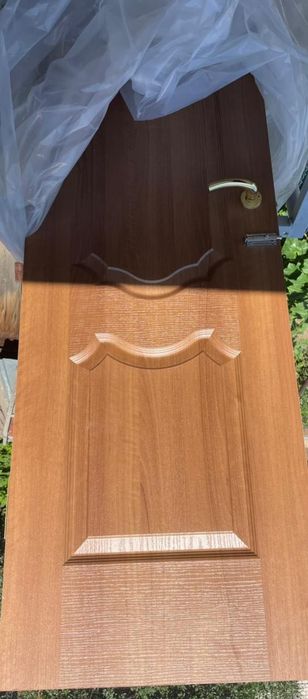 Межкомнатные двери