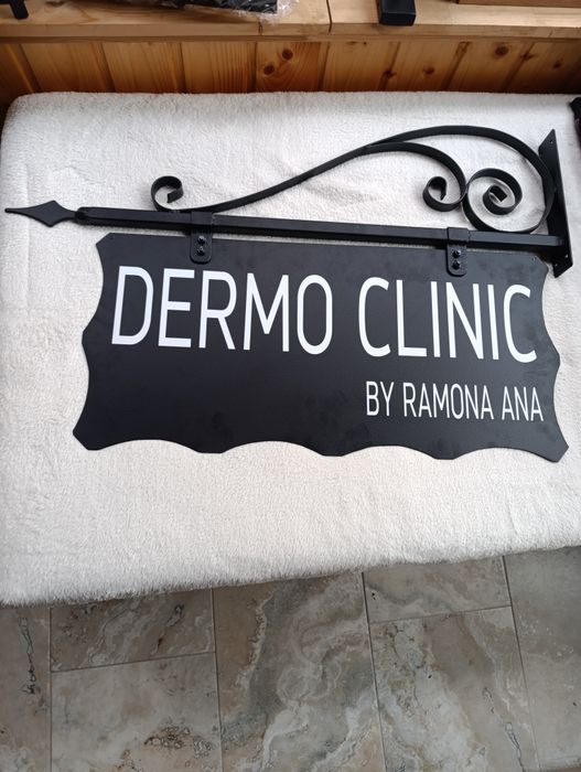 Stâlpi iluminat de gradina