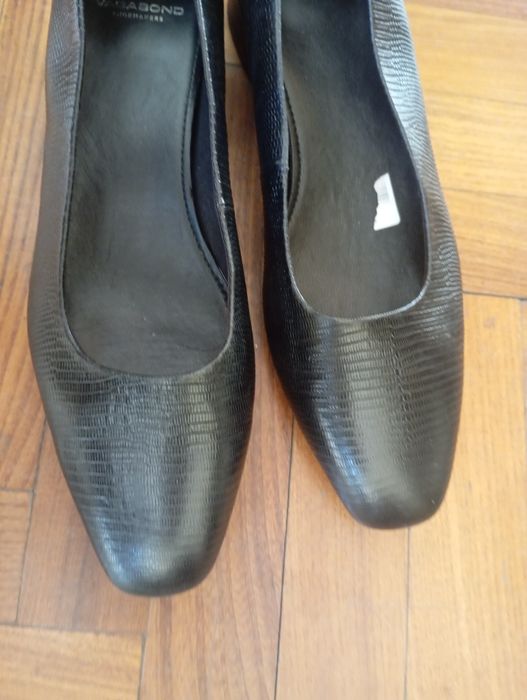 Обувки vagabond 39 номер