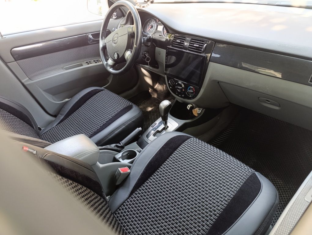 Gentra Elegant Plus