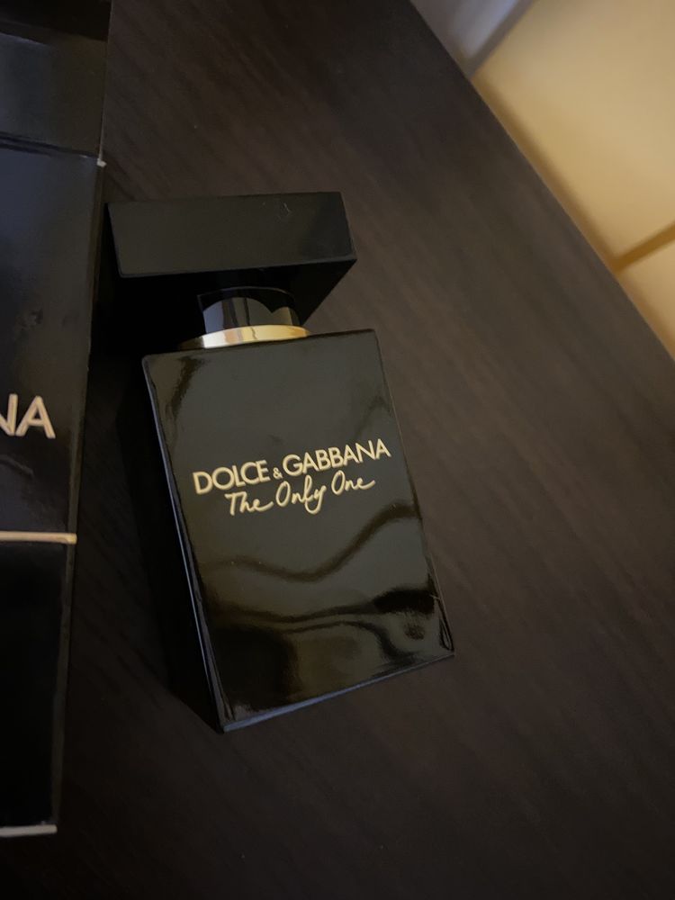 Parfum Original Dolce&Gabbana The Only One; 30 ml