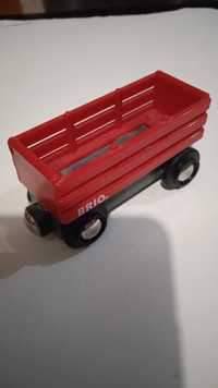 Детски товарен вагон Brio 2N481