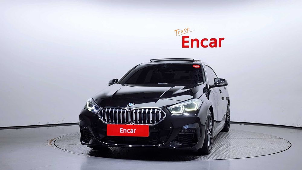 BMW 2-Series 218 M Sport
