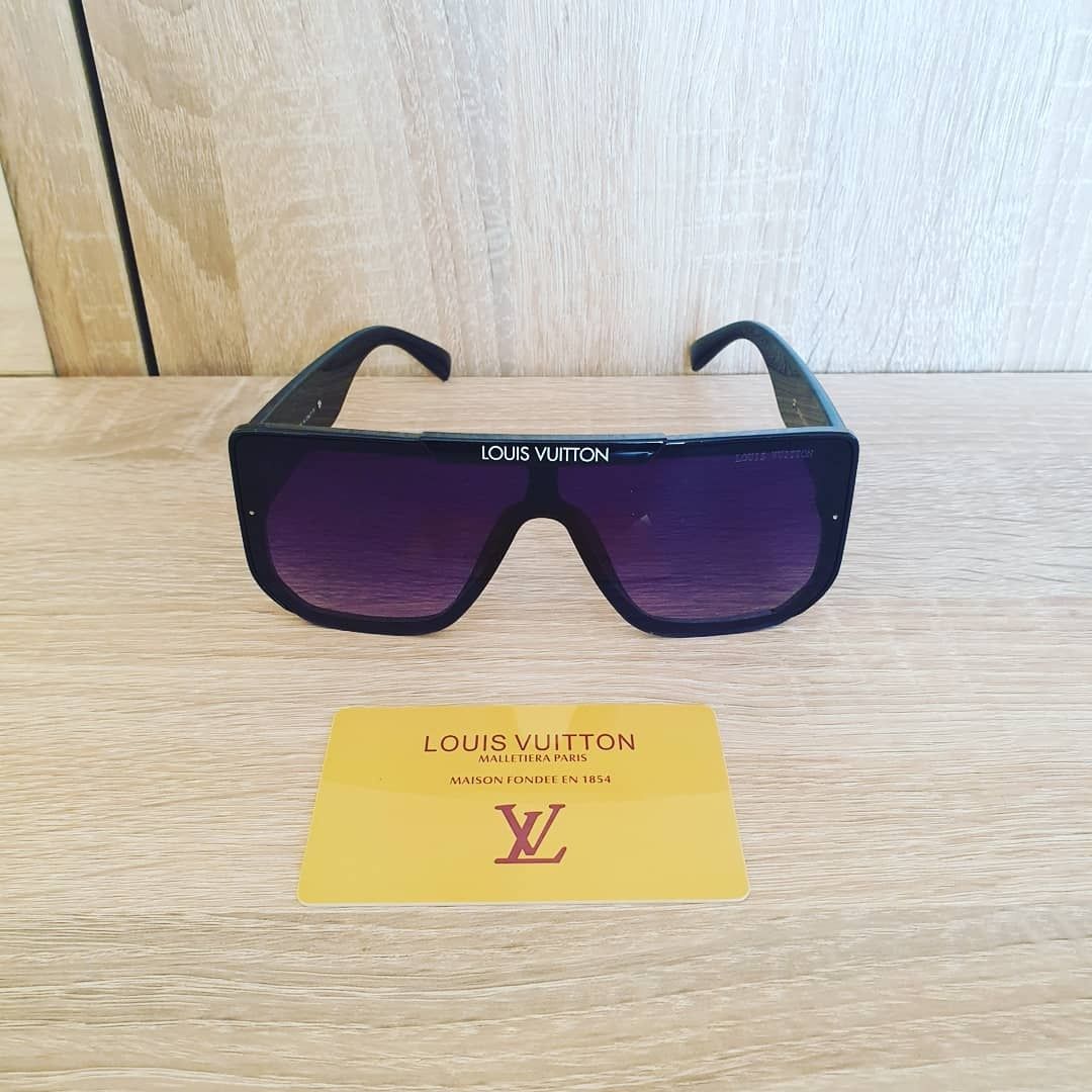 Ochelari de soare Louis Vuitton