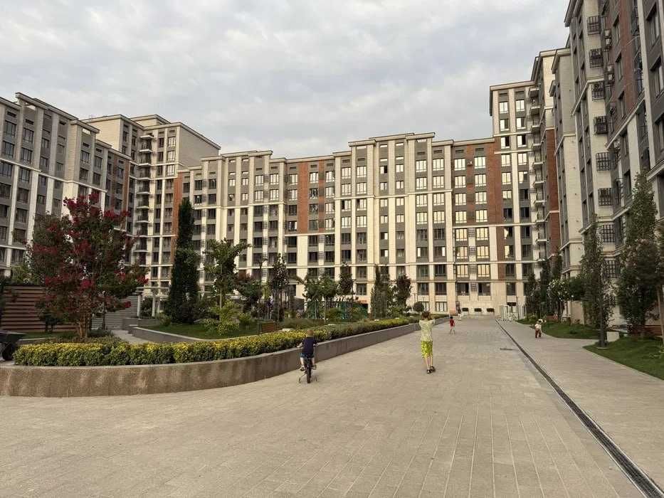 Koh-Ota 3х комнатная квартира 85м2 срочно продается: