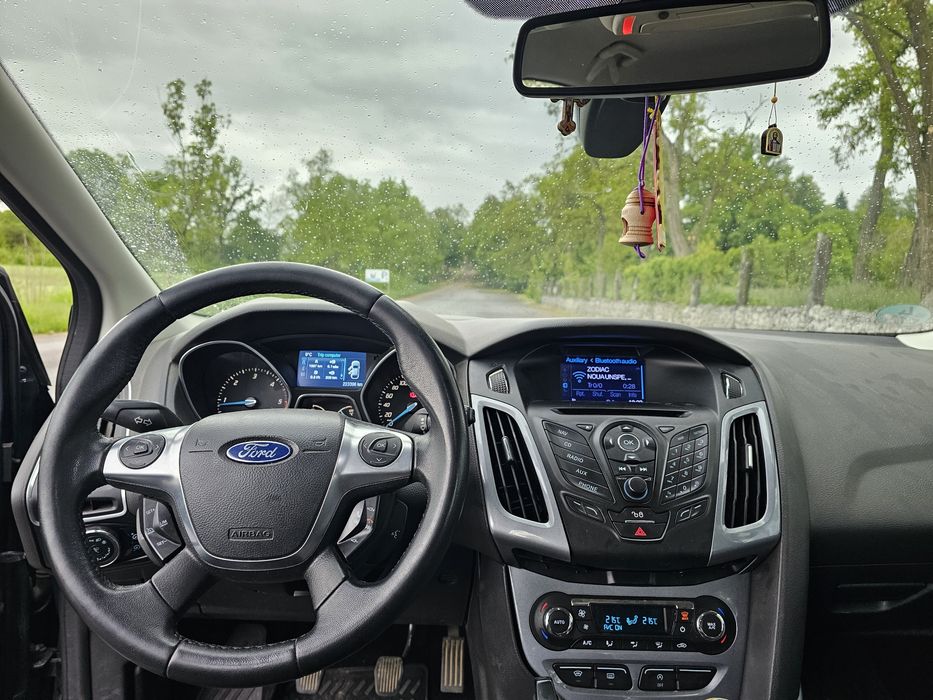 Vând Ford Focus mk3 2011