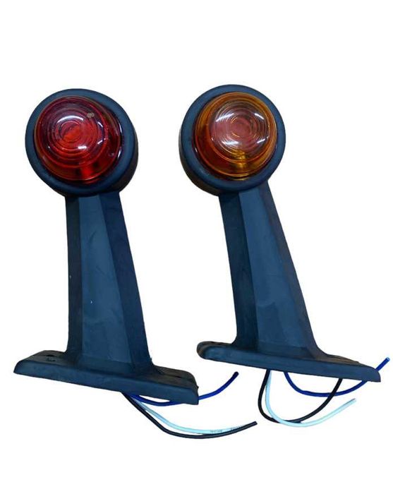 Рогчета с крушка,прави-24V-модел 1234