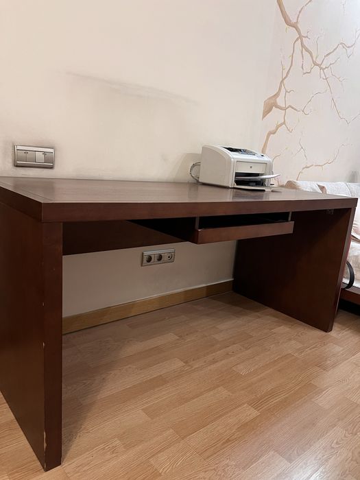 Письменный стол дерево