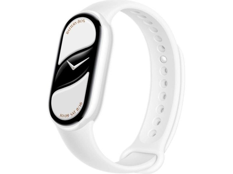 Mi Band 10 Ceramic Edition