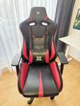 Scaun gaming Serioux Kessian