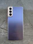 Samsung s21 violet impecabil