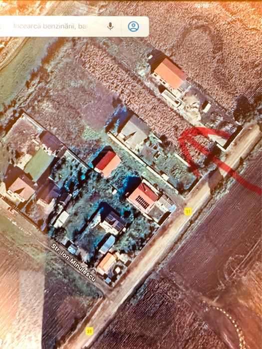 Vand teren 2000 mp Halchiu, 90000 € minus 30% pana la 31.12.2025