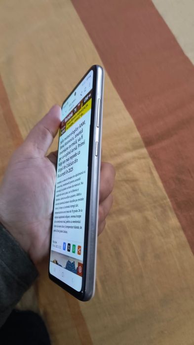 Tel Samsung A52 s