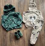 Дрехи Zara H&M Adidas Disney Lc waikiki