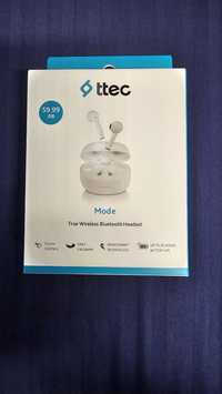 Bluetooth слушалки ttec Mode